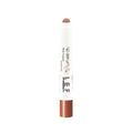 Lef Fusion Tinted Lip Balm 05 Caramel Plant-Based Moisturizing Gloss