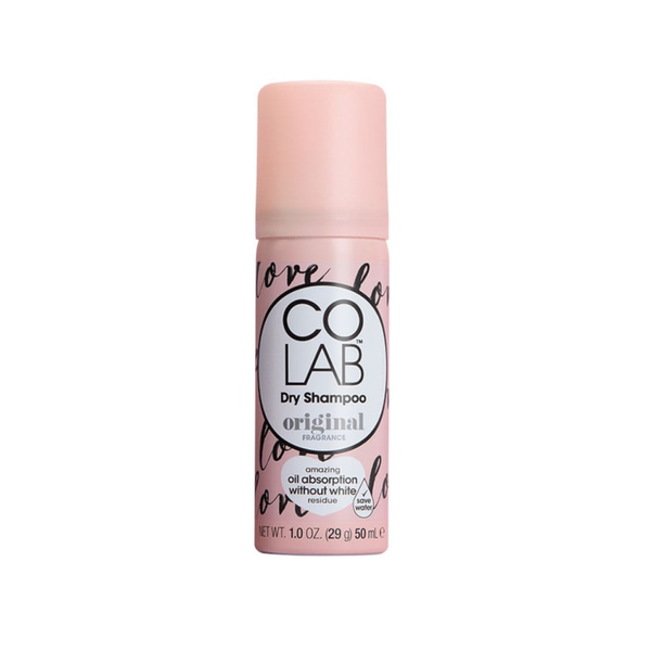 Colab Original Dry Shampoo Oil Absorbing 50ml