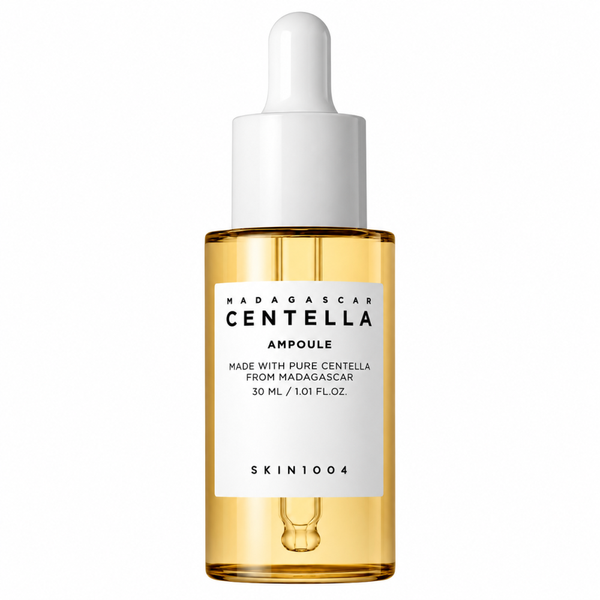Buy Face Serum Centella Ampoule Soothing Hydrating Skin1004 30ml