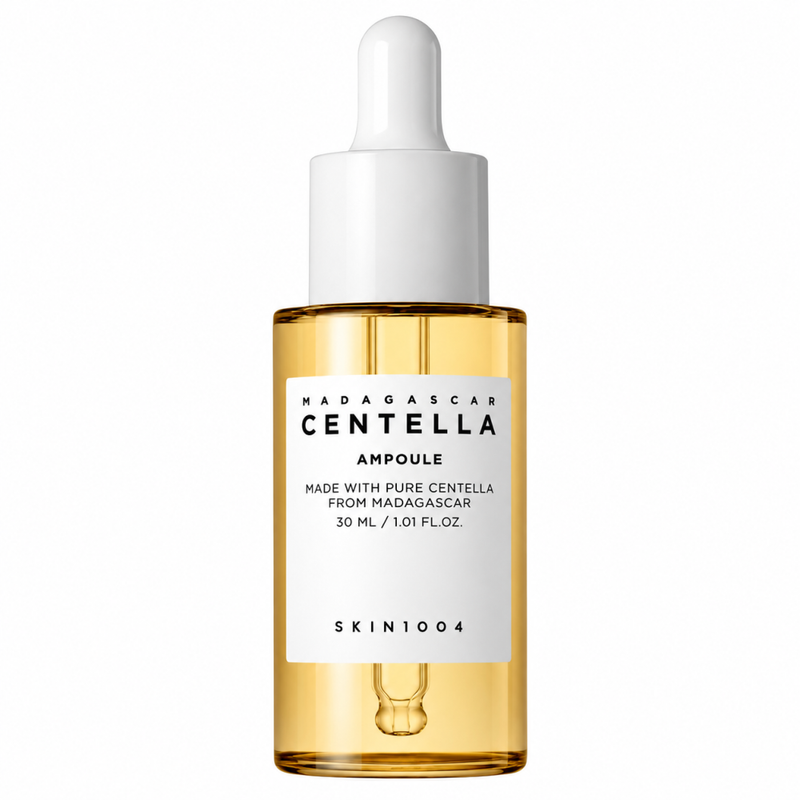 Buy Face Serum Centella Ampoule Soothing Hydrating Skin1004 30ml