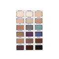 The Balm Balmsai 18-Shade Eye and Brow Palette (Matte & Shimmer)