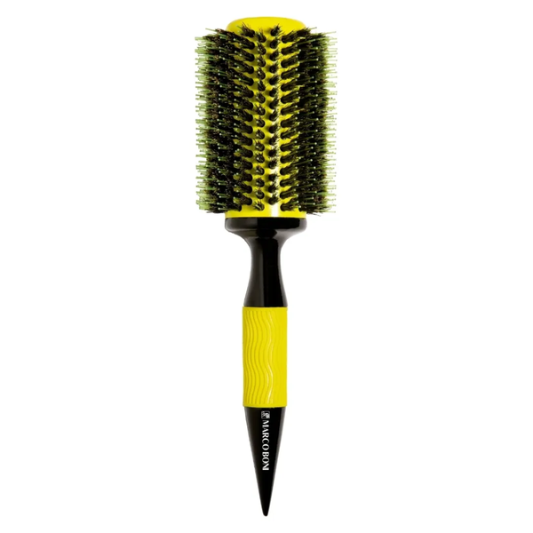 Ceramic Blow Dryer Brush Thermal Hair Brush 43mm Marco Boni