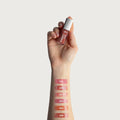 Neferte Liquid Blush 006 Pink Hope, 85% Skincare Ingredients, Vitamin E
