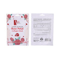 Hydrating Rose Petal & Collagen Sheet Mask - Spa System - 28ml