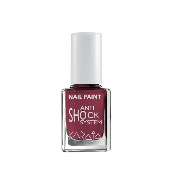 Karaja Nail Polish 524, Glossy Finish, Long-Lasting