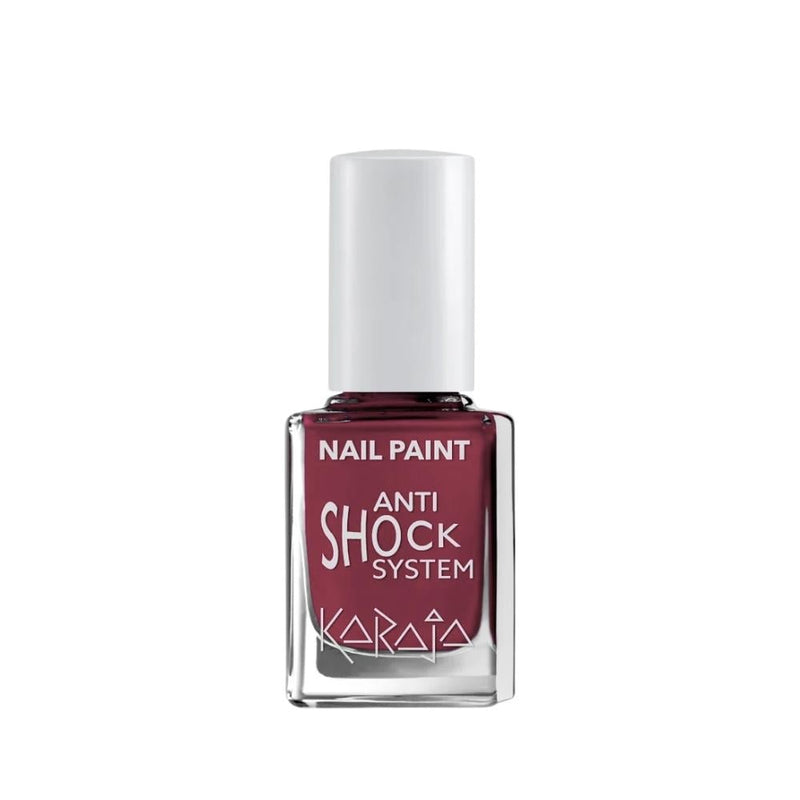 Karaja Nail Polish 524, Glossy Finish, Long-Lasting