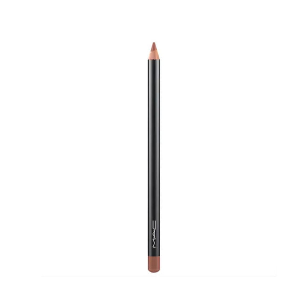 MAC Lip Pencil Spice, Long-Lasting Lip Liner with Matte Finish