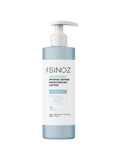 Sinoz HydraPro Body Lotion - Panthenol, Shea Butter, 400ml