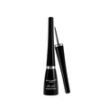 Black Liquid Eyeliner Waterproof Smudge-Proof Precision Tip Lavmi Beauty 5ml