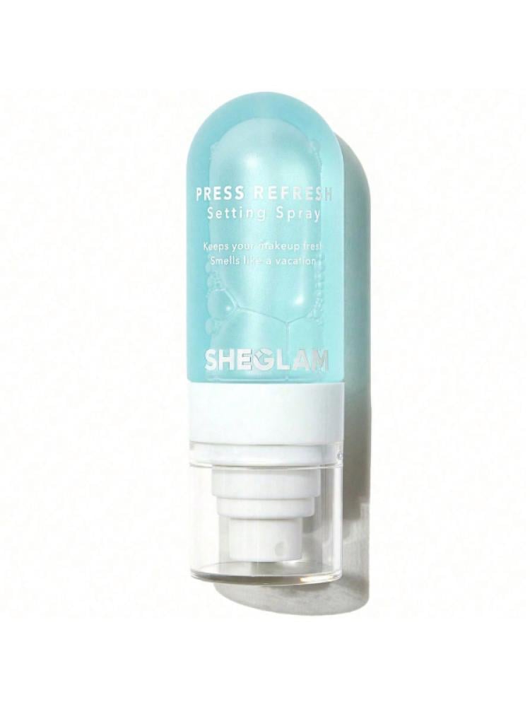 SHEGLAM Press Refresh Makeup Setting Spray 55ml