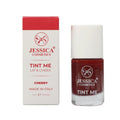 Jessica Lip & Cheek Tint Cherry | 11 ml