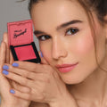 Top Rated Cream Blush Blendable Natural Finish 41 Dazzling Pastel 5g
