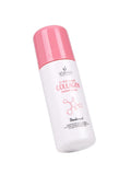 Radiant Firming Deodorant Pink Collagen Starfish Extract Scentio 50ml
