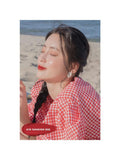 Romand Zero Matte Lipstick - 18 Tanning Red