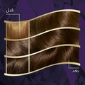 Wella Koleston Permanent Hair Dye Medium Ash Brown 304/1 110ml
