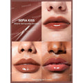 Lip Plumper Sepia Kiss Pout Perfect Shine Sheglam 2g