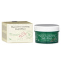 Axis-y Mugwort Pore Refining Cleanser with 61% Artemisia Extract, 100ml