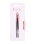 Beauty System Eyebrow Tweezer BK25-228