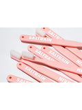 Toothbrush and Toothpaste Travel Kit Bulk Rose Citron Long Lasting Freshness Saltrain 30g