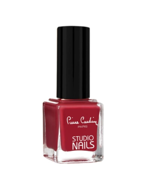 Shop Nail Polish Excellent Coverage Aesthetic Appeal Shade 46 Pierre Cardin 11ml