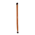 Good Morning Adios Double-Ended Nose Contouring and Blending Brush D09