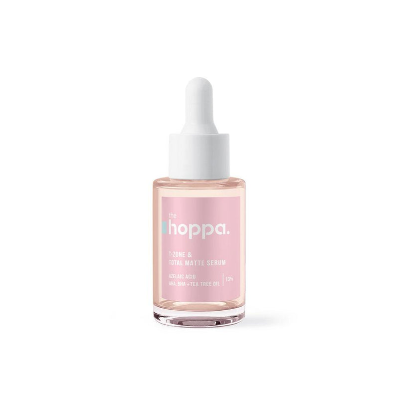 Face Serum Pore Minimizing T-Zone The Hoppa 30ml