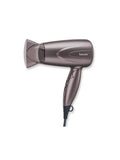 Beurer HC17 Compact Foldable Hair Dryer Dual Voltage