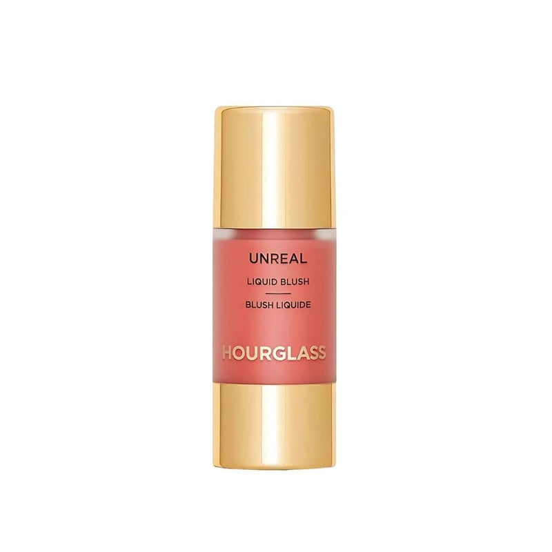 Hourglass Enrele Liquid Blush, Serum-Like Formula, Long-Lasting Hydration
