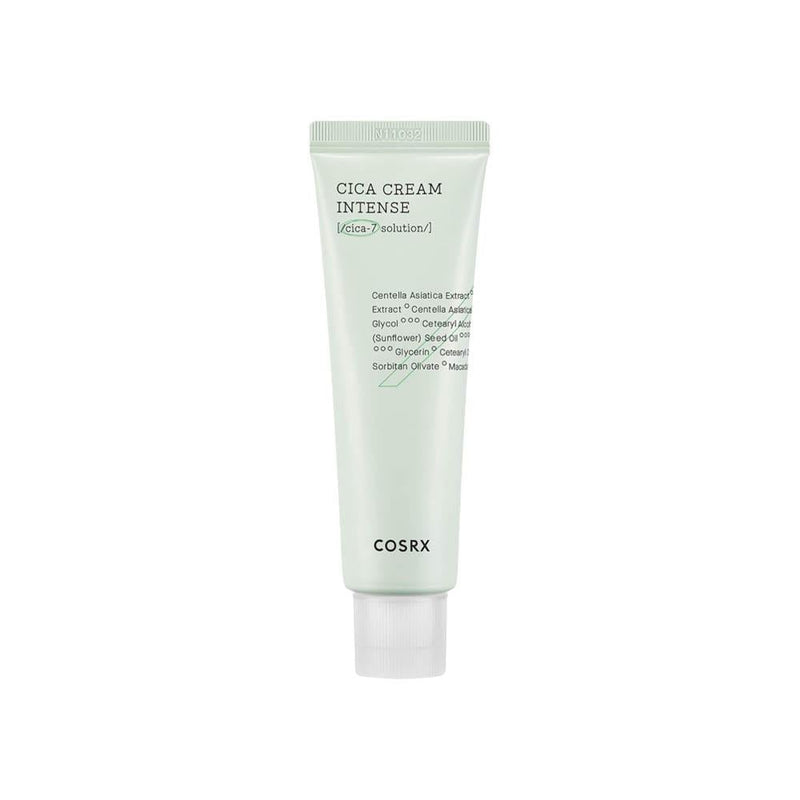 Face Cream Intense Moisturizing Cica Centella Asiatica COSRX 50ml