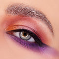 Best Matte Eyeshadow Palette 10 Colors Oh-So-Chill Armaf Beauty