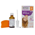 Anti Lice Spray Express Nyda Dimeticone 92% 50ml