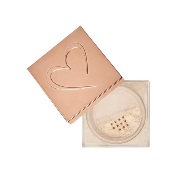 By Filter Loose Setting Powder Translucent Beauty Creations