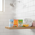 Pyary Soap Set Turmeric, Vitamin C, Q10 Milk 3 Pieces