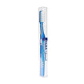 Best Manual Toothbrush Soft Bristles Sensitive Gums Tara Original 1 Count