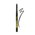 Maybelline Colossal Kajal Eyeliner Pencil, Argan Oil, Waterproof, Black