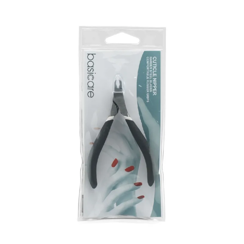 Best Nail Clipper Stainless Steel Precision Grooming Tool Bisicare 1 Piece
