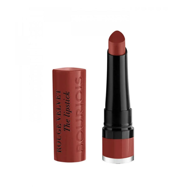 Best Matte Lipstick for Dry Lips Long Lasting Velvet Finish Bourjois 2.4g