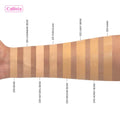 Callista Total Perfecting Foundation, Matte Finish, SPF 15, 230 Medium Beige