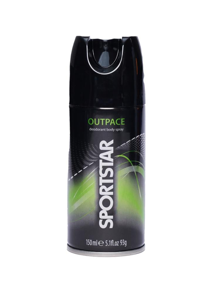 Deodorant Spray for Men Outpace Sport Freshness Manticore 150ml