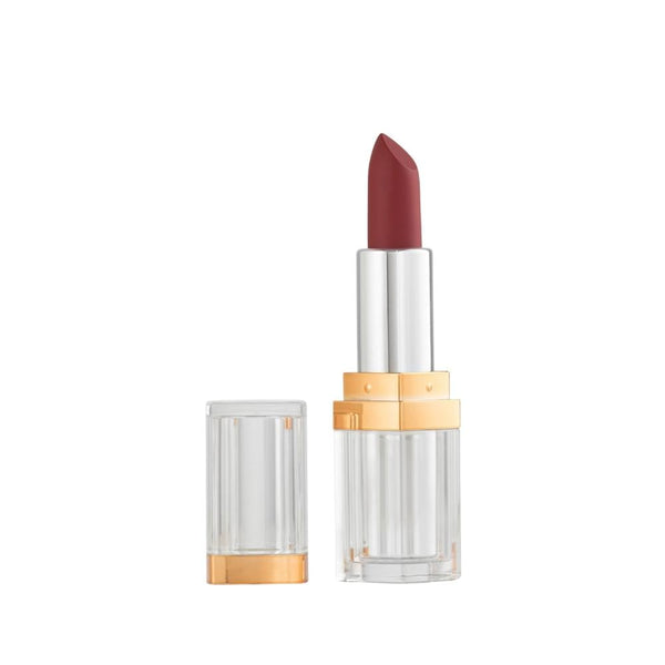 Xmiss Beauty Matte Creamy Lipstick Long-Lasting Velvet Finish 04