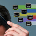 Totex Hair Styling Wax Matte - Strong Hold - 150 ml