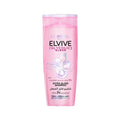 L'Oreal Paris Elvive Glycolic Gloss Shampoo with Glycolic Acid, 400ml