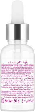 Best Niacinamide Serum Vita Glow Brightening Facial Glow & Lovely 30g
