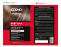 Cosmo Professional Tricho Pro+ Brazilian Keratin Shampoo, 1000ml
