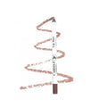 Carissa Cosmetics Waterproof Lip Liner, Long-Lasting Creamy Formula