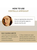 Madagascar Centella Ampoule Daily Care Cleanser & Soothing Skin 1004 55ml