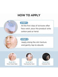 Skin1004 Centella Hyalu-Cica Brightening Toner - 210ml