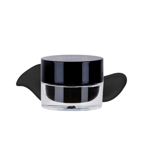 Seema Cosmetics Creamy Gel Eyeliner 01 Waterproof Smudge-Proof