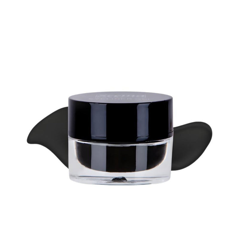 Seema Cosmetics Creamy Gel Eyeliner 01 Waterproof Smudge-Proof