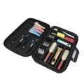 Salon System Beauty Bag BK25-214 - Multiple Compartments, Durable, Stylish